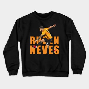 Ruben Neves Crewneck Sweatshirt